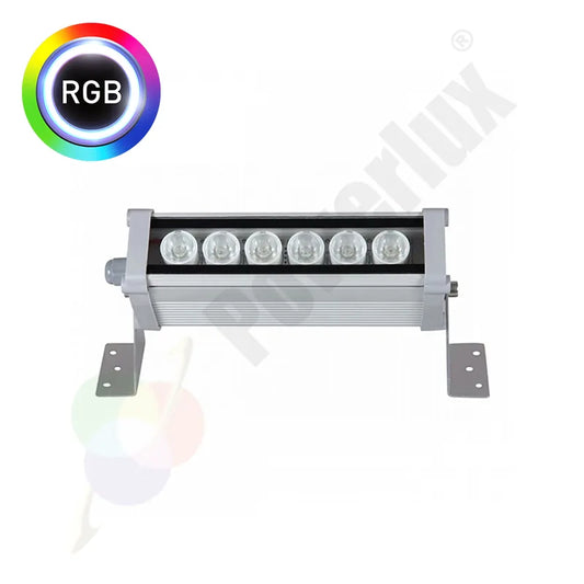 RGB Par56 18 watt Havuz Aydınlatma