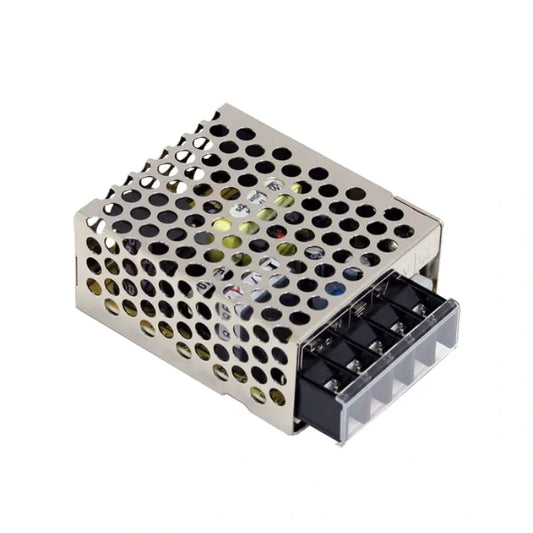 RS-15-3.3 3.3 Volt 3 Amper 15W Meanwell