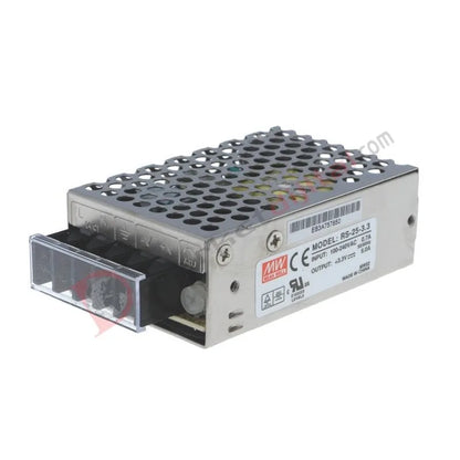 Mean Well RS-25 Serisi Güç Kaynağı
