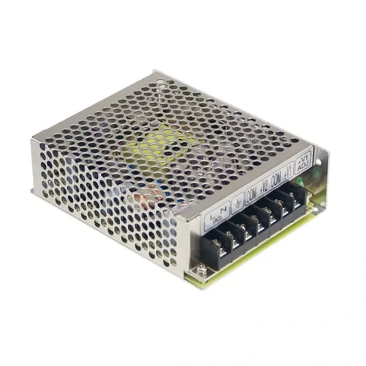 RS-50-3.3 3.3Volt 10 Amper 50W Meanwell
