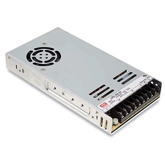 SE-450-12 12Vdc 37.5Amp Adaptör Meanwell