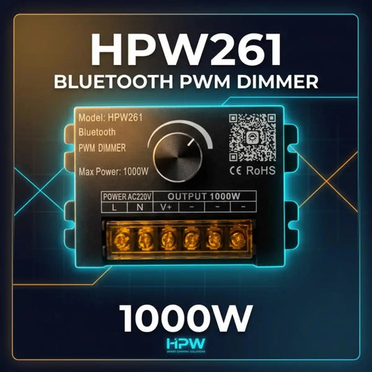 Şerit Led Fişi 220 Volt RGB