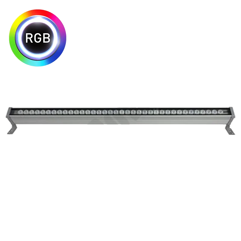 Sıva Altı 100CM 36 LEDLİ GÖMME WALLWASHER 6500K 80°