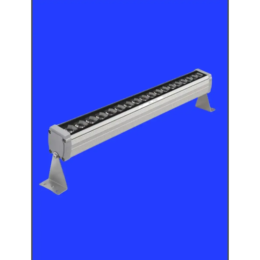 Sıva Altı 50CM 18 LEDLİ GÖMME WALLWASHER Mavi 20°