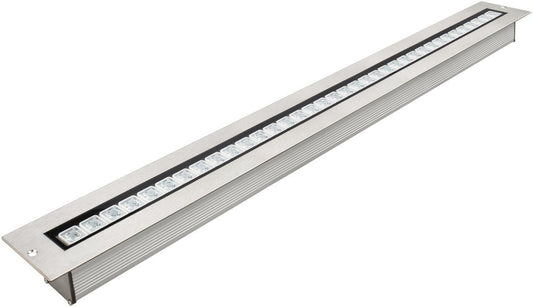 Sıva Altı 100CM 36 LEDLİ GÖMME WALLWASHER Pembe 80°