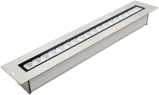 Sıva Altı 35CM 12 LEDLİ GÖMME WALLWASHER