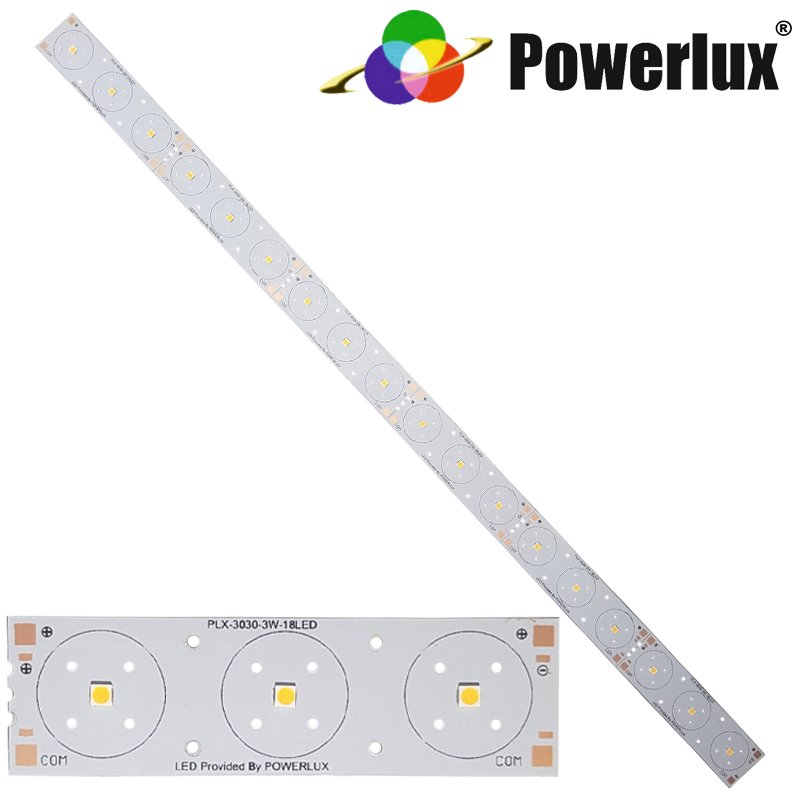 Sıva Üstü 70CM 24 LEDLİ AYAKLI WALLWASHER Amber 100°