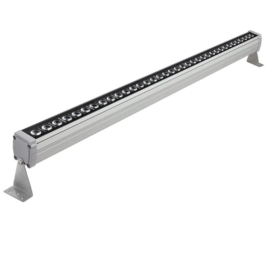 Wallwasher Alüminyum Boş Kasa Profil Ve Aparatları