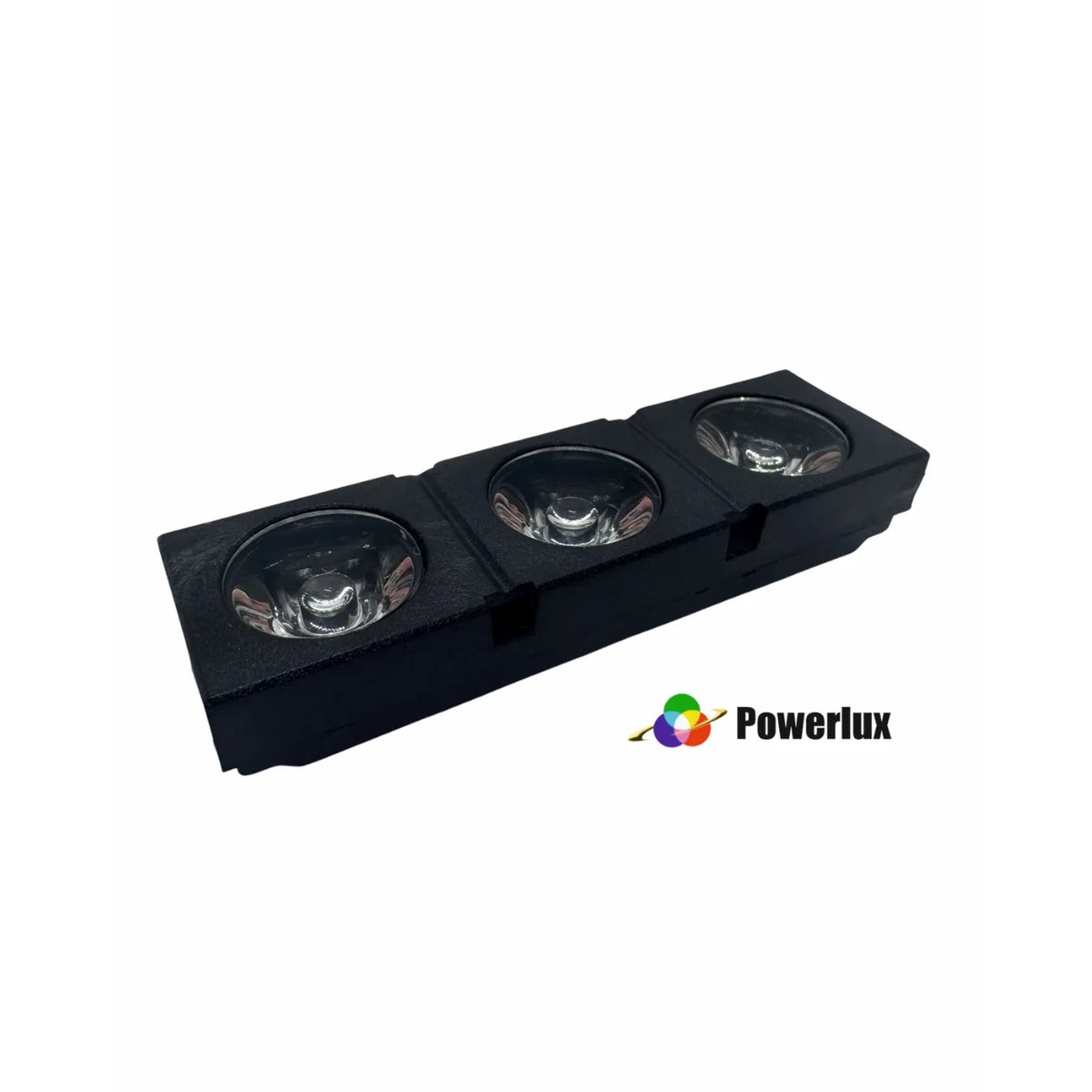 SMD 3030 / 3535 3lü Grup Lens (Wallwasher Pcb Uyumlu) 60 Derece