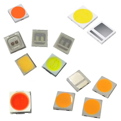 SMD 3030 6V