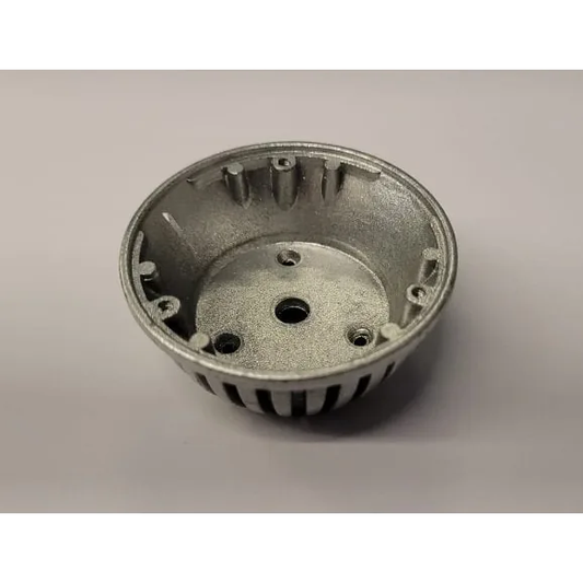 Soğutucu Kasa 50mm