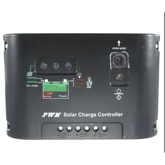 Solar Controller (Solar Şarj Cihazı) 2 Amper