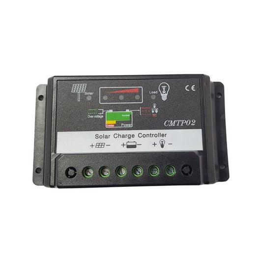 Solar Controller (Solar Şarj Cihazı) 30 Amper