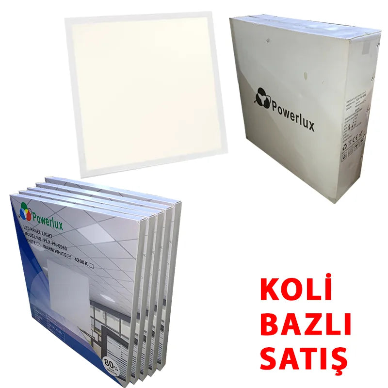 Standart Sıva Altı Ledline