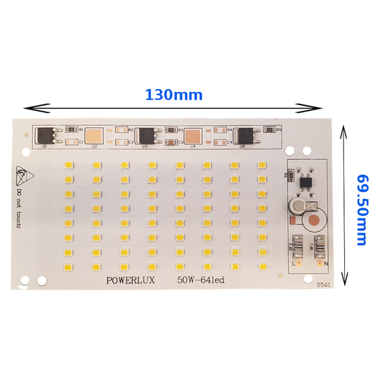 PLP-60-48 48Vdc 1.3Amp PCB