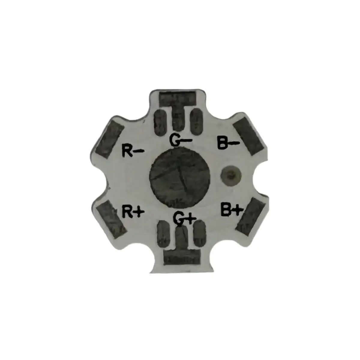 Tekli Power&Smd Led Pcbsi (Star Pcb) Full RGB