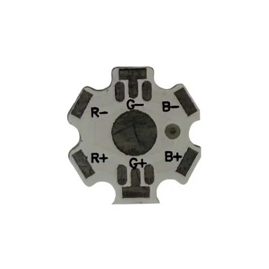 Tekli Power&Smd Led Pcbsi (Star Pcb)