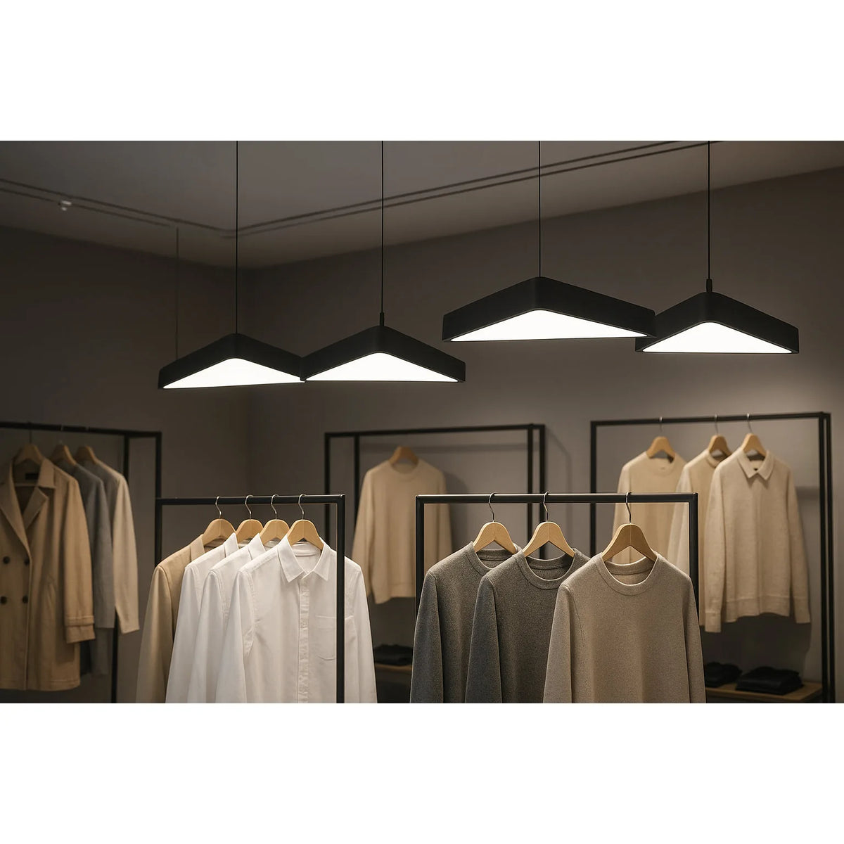 Üçgen Linear