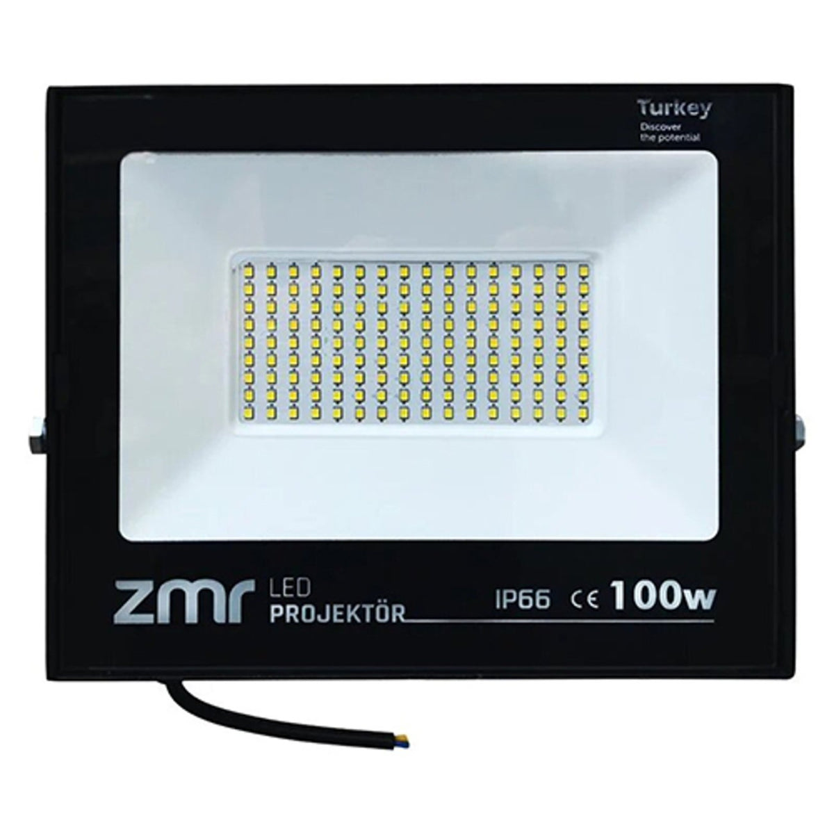 60 Watt Samsung Projektör
