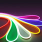 RGB Neon Led 12V 11x22mm 1S (50 Metre)