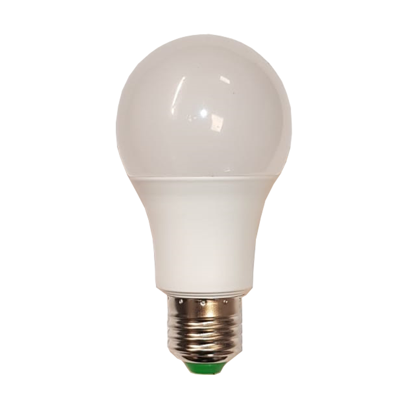 E-27 Duylu 12 Volt 10 Watt Led Ampul Beyaz