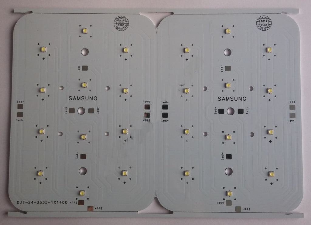 100 Watt Kanopi Benzinlik Aydınlatma Toshiba
