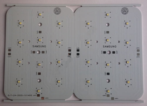 100 Watt Kanopi Benzinlik Aydınlatma Toshiba