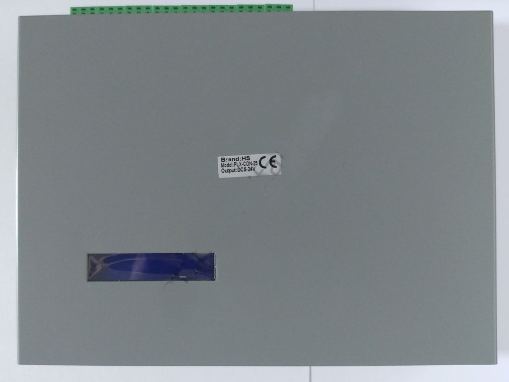 PIXEL LED KONTROL CİHAZI T-8000 AC