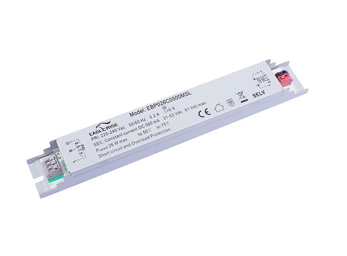 EAGLERISE Led Power Supply 350mA 220V