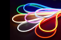 Powermax 12 Volt 6x12mm Esnek Neon Led