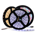 Powermax 2835 / 3528 Tek Çipli Şerit Led Metrede 60 Led IP65 (5mt)