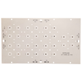 3535 SMD Led Pcb 28 Ledli Sokak Lambası BOŞ PCB