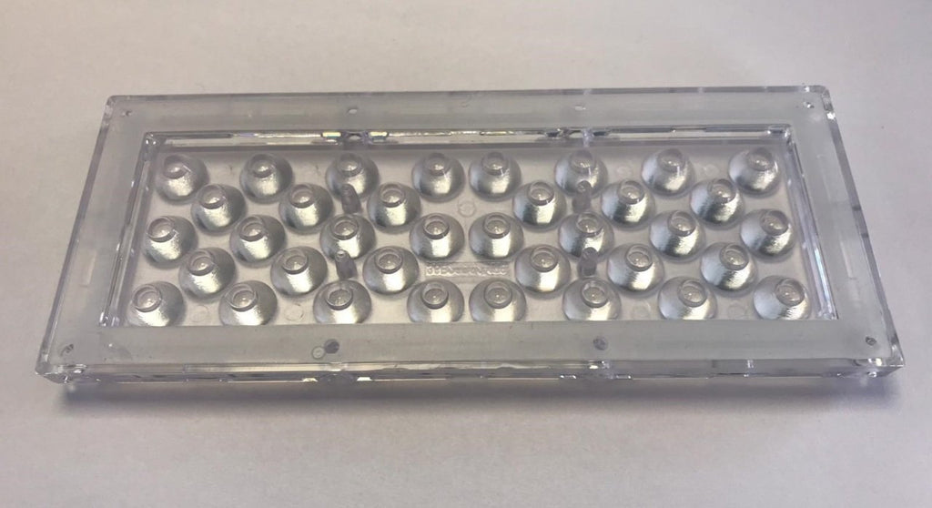 36'lı Contalı 25 Derece 3030 Led Lensi 36B25DS2-173