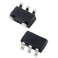 National Semiconductor LP3470IM5X-4.00 SMD SO8 Entegre