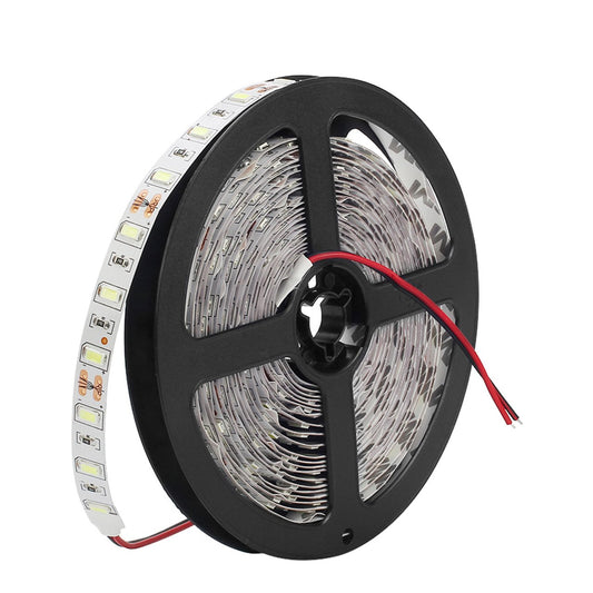 Powermax 5630 Şerit Led 8 Çip Mt 60 IP20 (5 Mt)