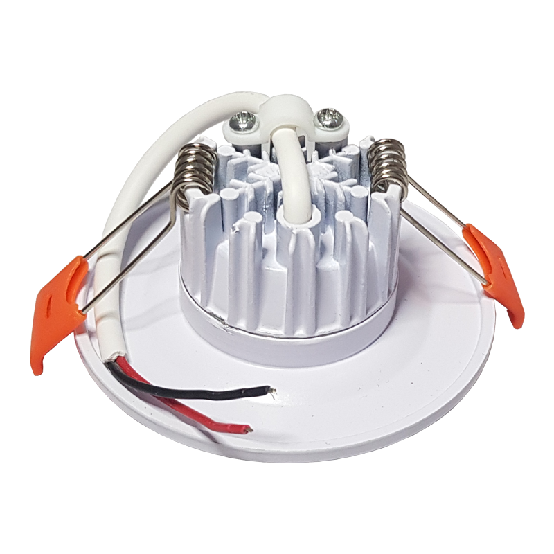 220V 5W Cob Ledli Downlight