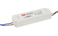 LPC-60-1400 9-42 Volt 1400 mA IP67 Meanwell