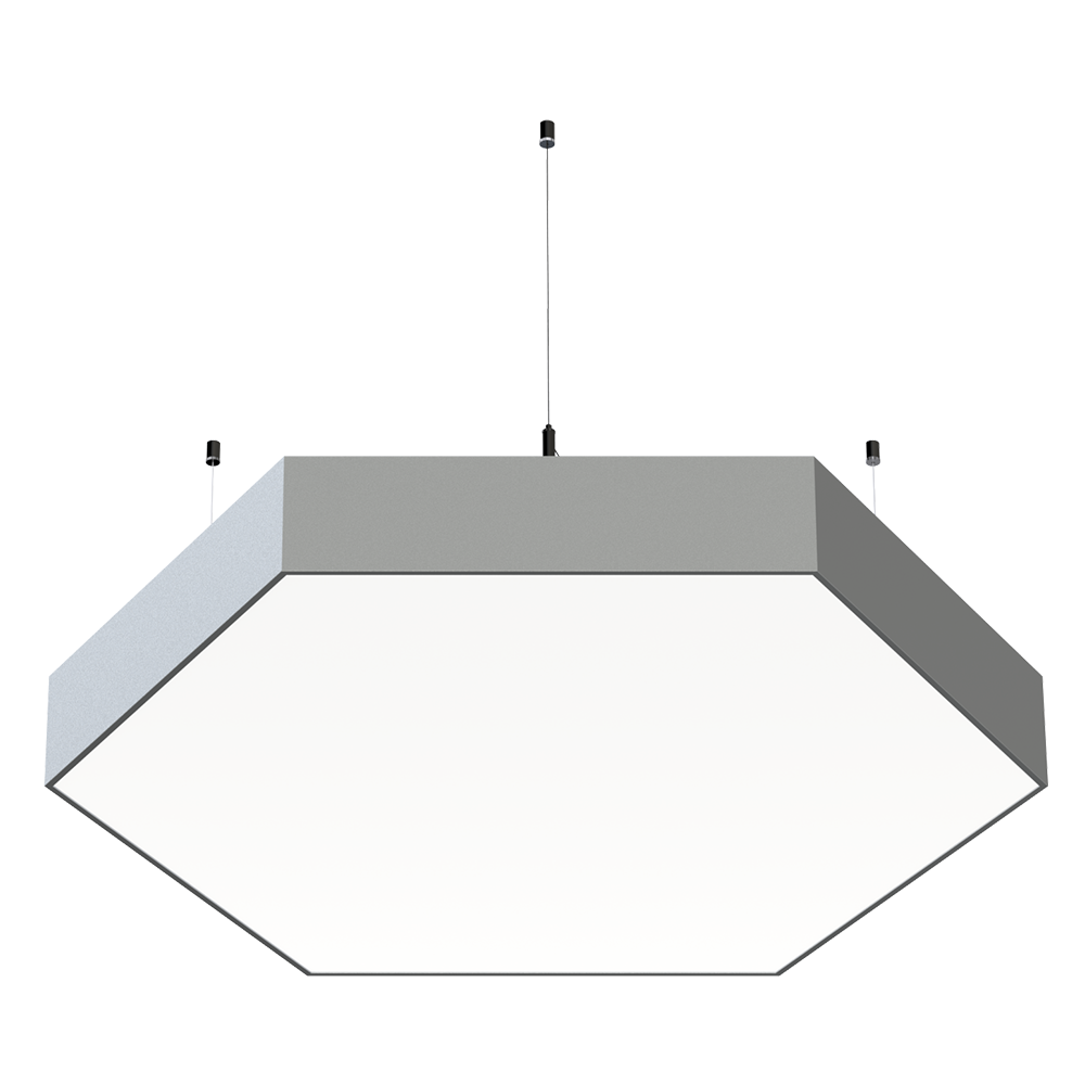 Altıgen Davul Linear