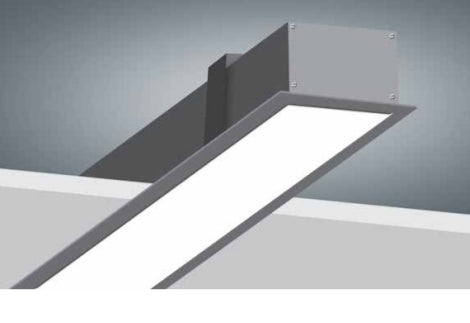 Sıva Altı Linear 10CMx8CMx3CM