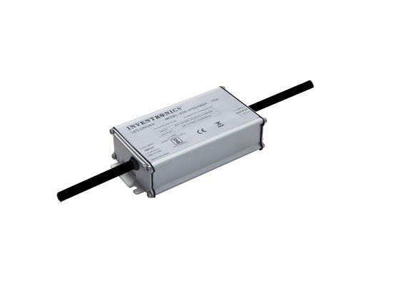 36-71V 75W 1050mA IP67 Sabit Akım Led Driver EDC-075S105SV-EN01