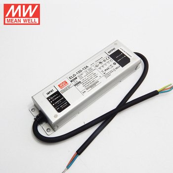 ELG-150-12A 120W 12V 10A Adaptör Meanwell