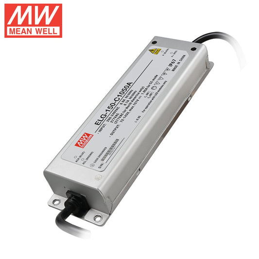 Meanwell 150W 1050mA 72-143V Adaptör ELG-150-C1050A