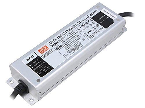 Meanwell 150W 1750mA 43-86V Adaptör ELG-150-C1750A