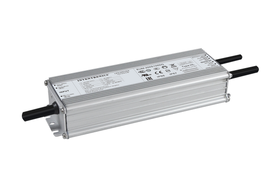 İnventronics 200W 1050mA Dimmable Driver EUM-200S105DG-EN01