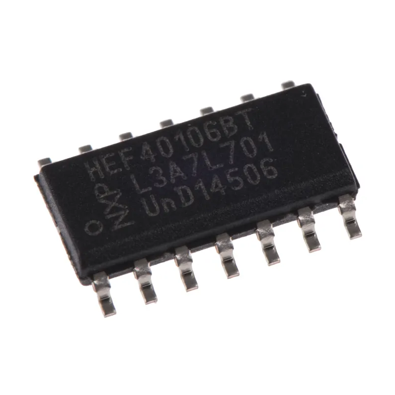 HEF40106BT SMD Entegre Devre