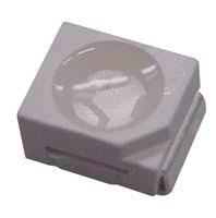 3528 Smd Amber Led (1210) 587-590 NM Cree 2000Adet