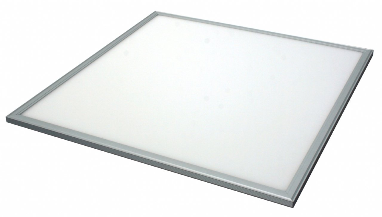 Natural Beyaz Led Panel Işık 60x60cm 54 Watt Powermax