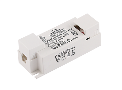 EG-LS-12-mA-SI3 12W Eaglerise Driver IP20 Flicker Free