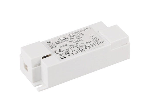 EG-LS-21-mA-SI1 21W Eaglerise Driver IP20 Flicker Free