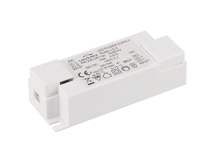 EG-LS-21-mA-SI1 21W Eaglerise Driver IP20 Flicker Free LS-21-700-SI1